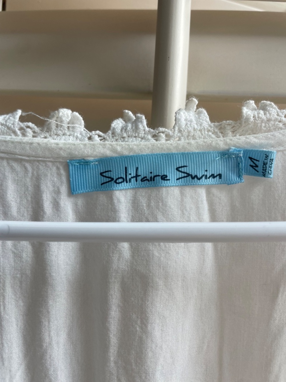 Solitaire Swim - Picture 3 of 3